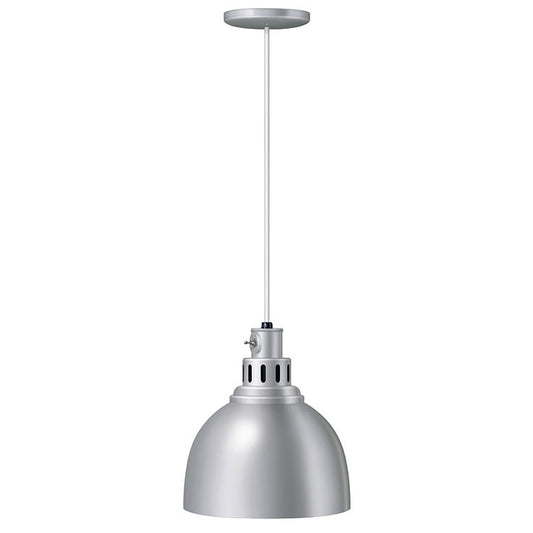 Decorative Radiant Heat Lamp, 250 W, Ø 241 mm