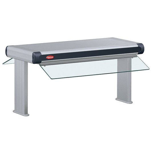 Glo-Ray Designer Dual Infrared Strip Warmer, 1.0 kW