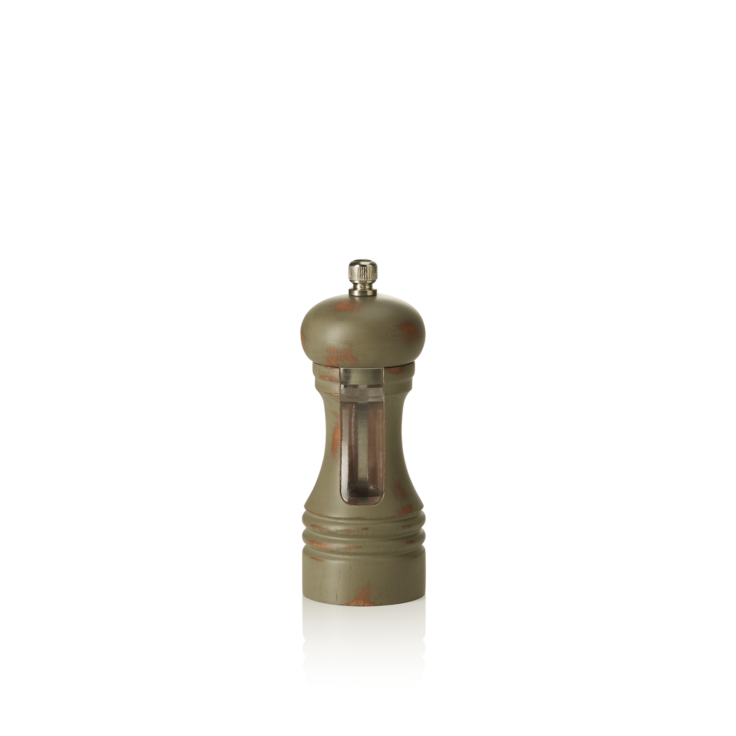 Was Pepper Mill Vintage, Window, Black, H152 mm