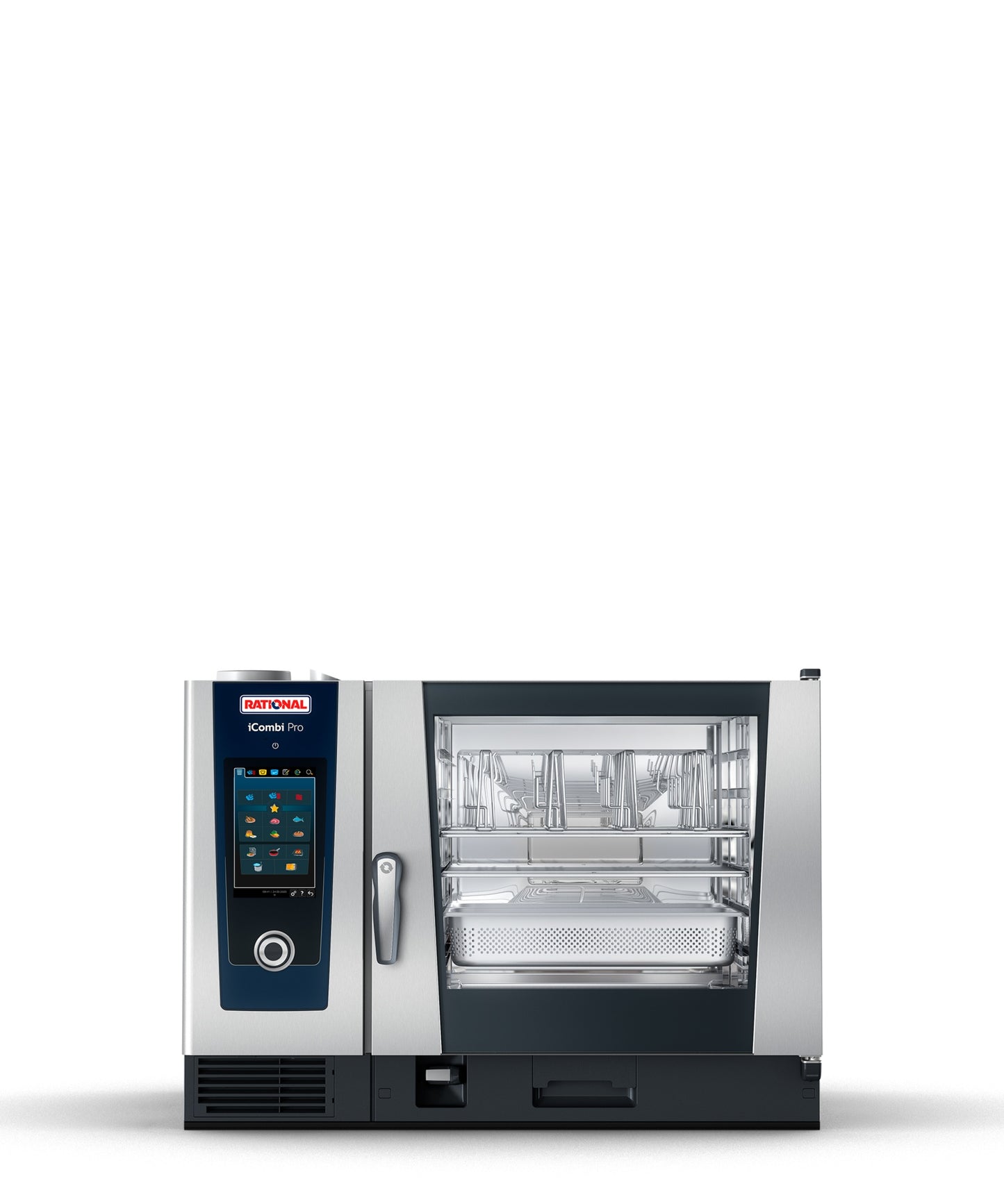Rational iCombi Pro 6-2/1