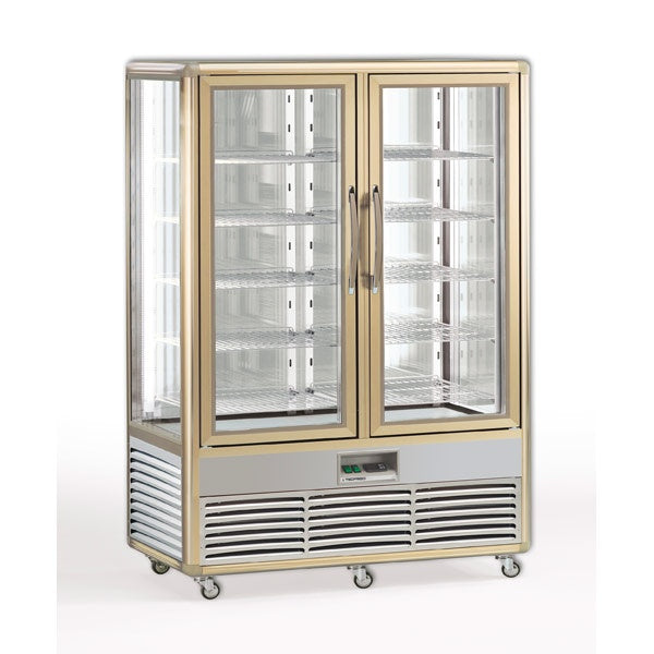 Tecfrigo SNELLE 1010 Q