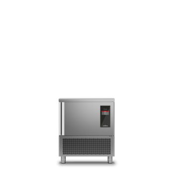 Blast Chiller / Shock Freezer, 6x GN 1/1, -40°C