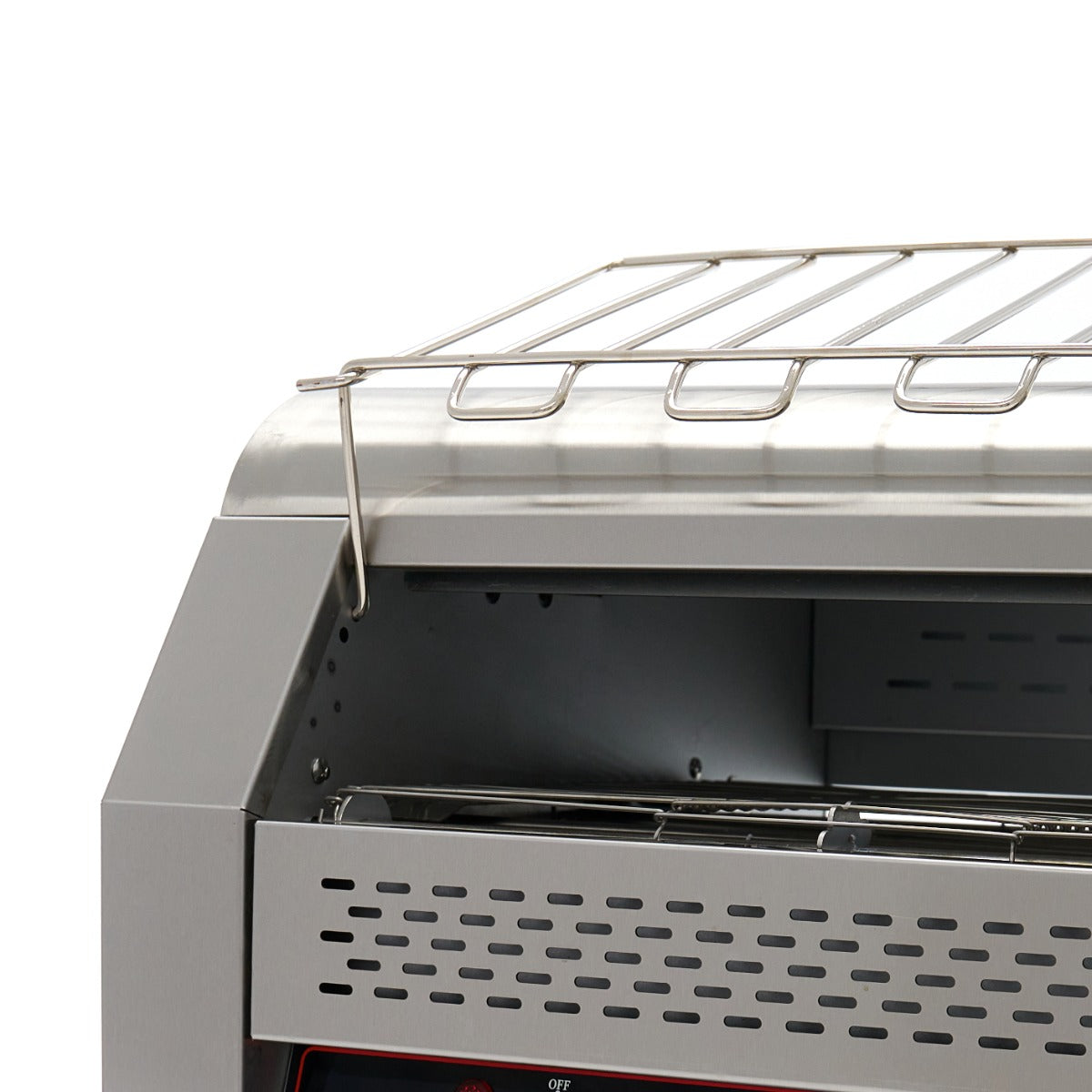 Maxima Conveyor Toaster MTT-450, 450 Slices/h, 2600 W, additional view