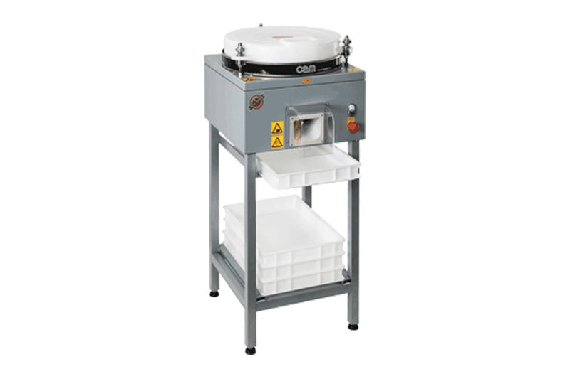 Countertop Dough Rounder, 50–300 g, 700–1200 Balls/h
