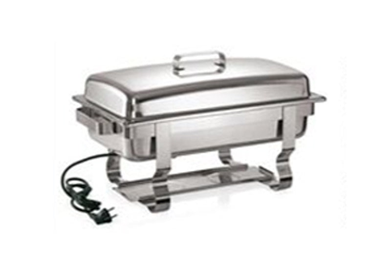 Electric Chafing Dish, GN 1/1, 0.3-0.4 kW