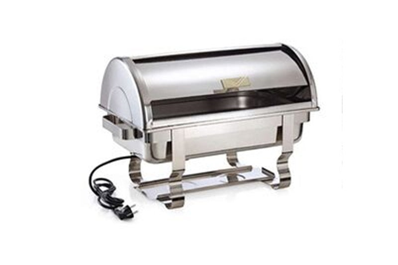 Electric Chafing Dish, GN 1/1, 0.3-0.4 kW
