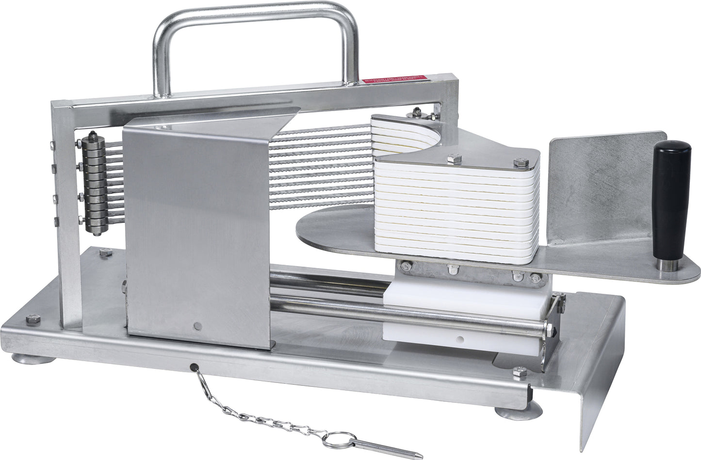 Caprese Mozzarella & Tomato Slicer, 5.5 mm