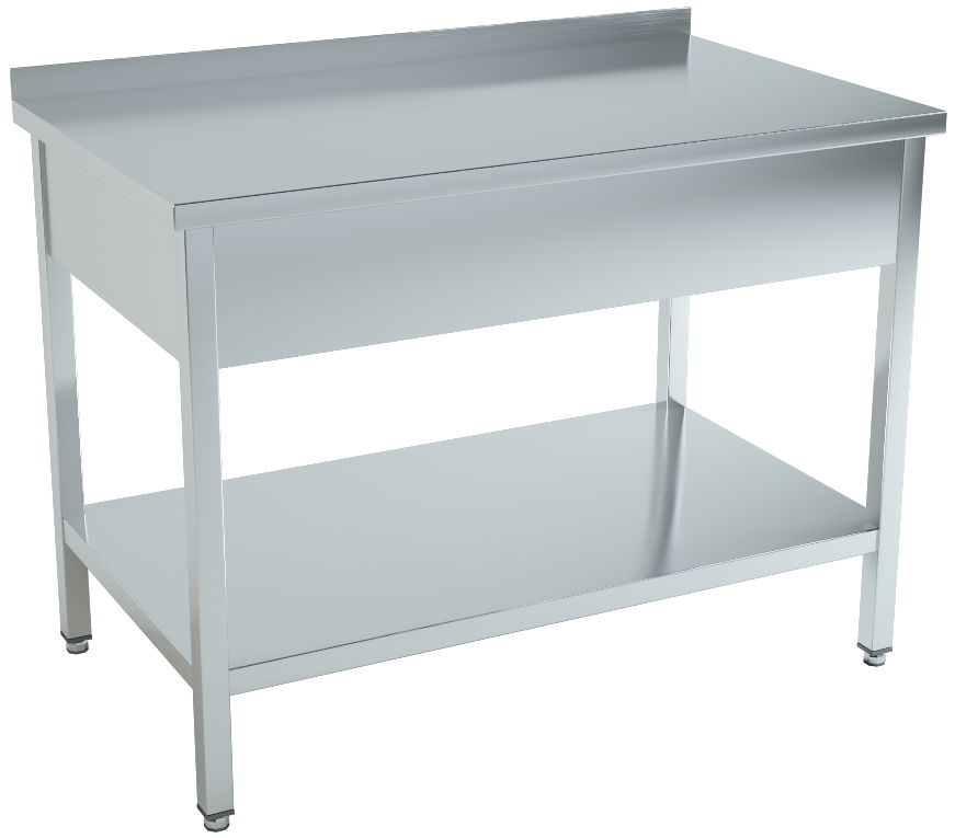 Working surface