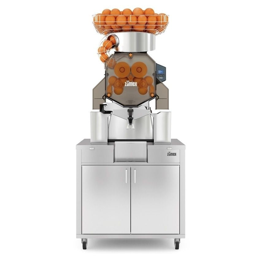Zumex Speed Up All-in-One