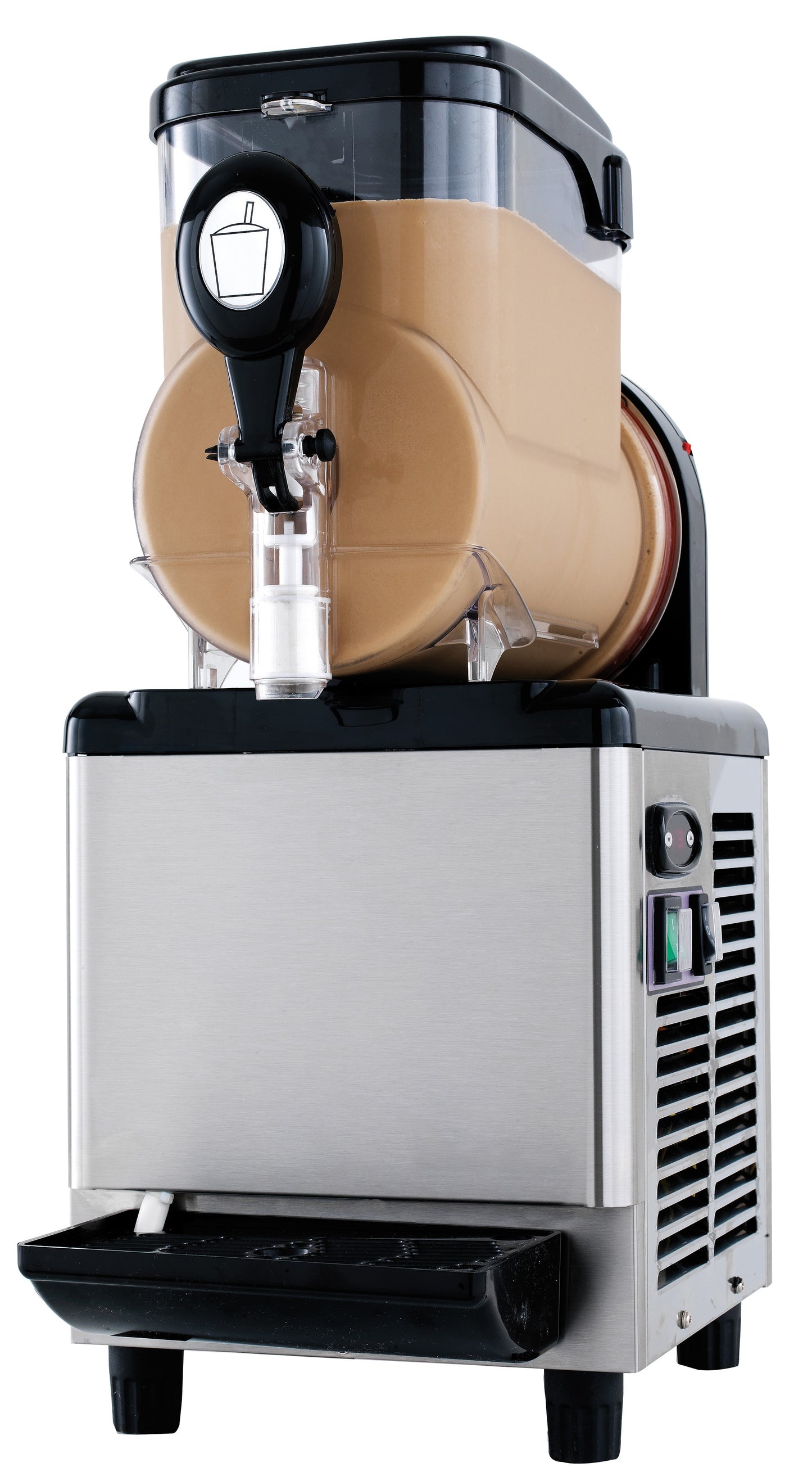 Granismart Slush Machine, 1×5 L, -3/+3°C