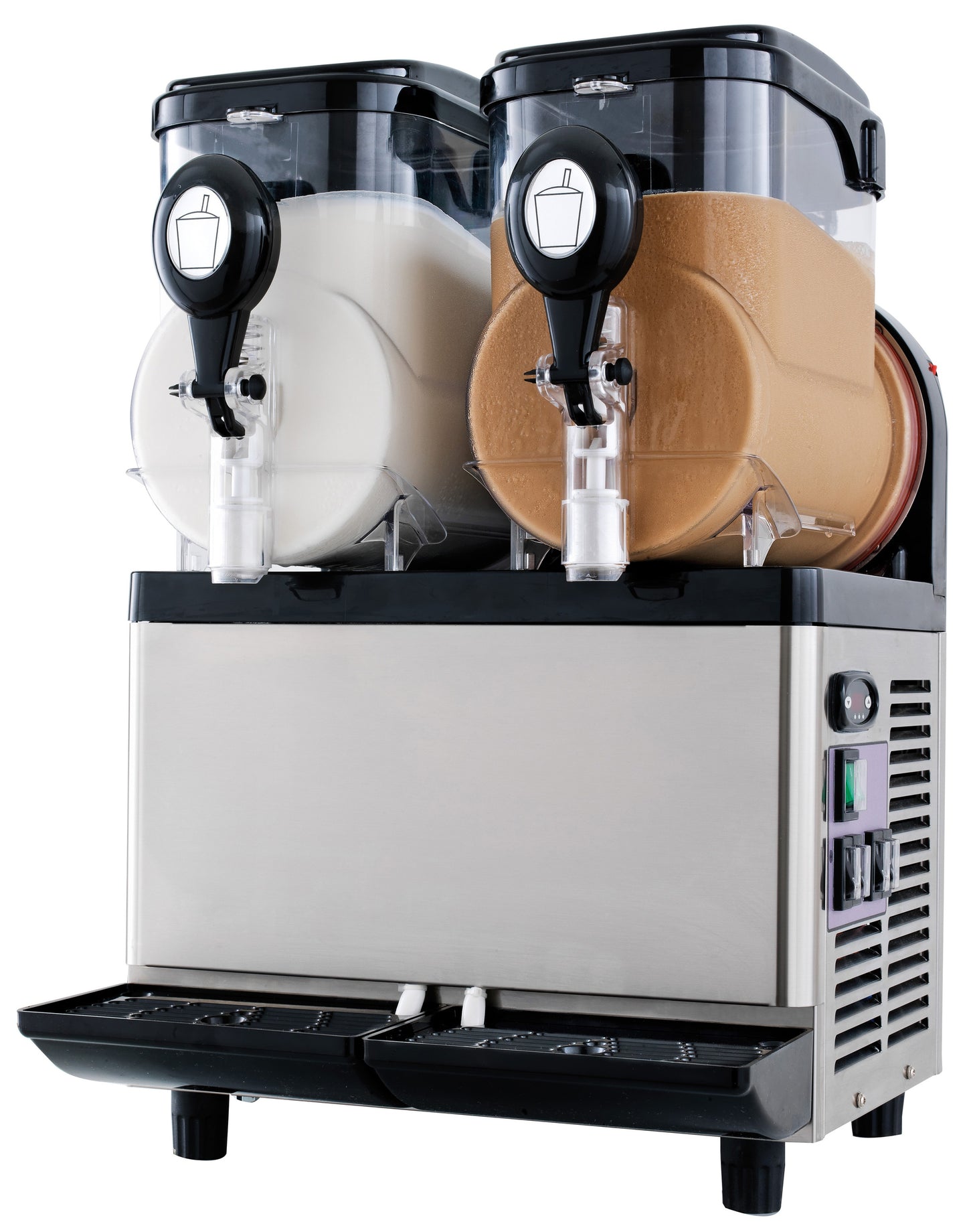 Neumarker Granismart 2x 5 liters
