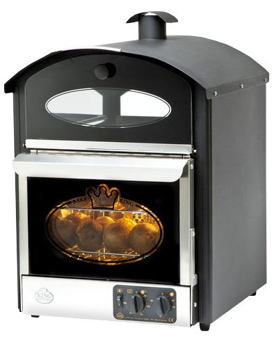 Potato Baking Oven, 25 Potatoes, 2.5 kW