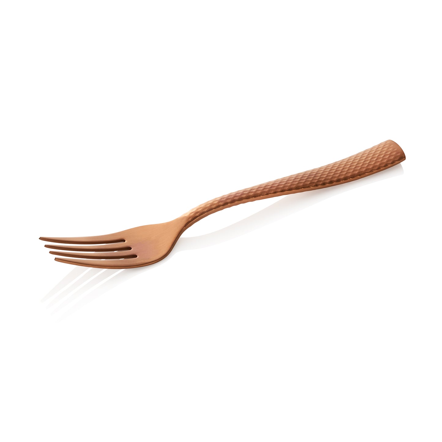 Was Onyx Blush Dinner Fork, Set of 12