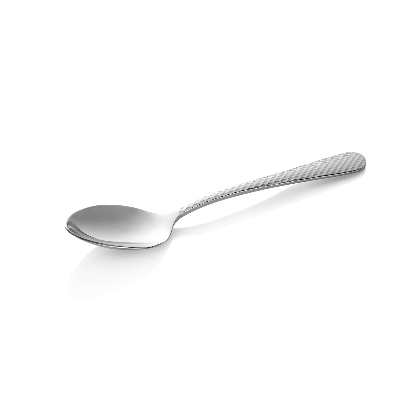 Was Celeste Dessert Spoon, Set of 12