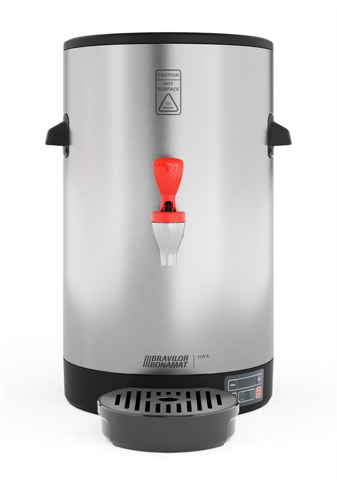 Hot Water Dispenser, 8 L, 25 L/h, 2.5 kW
