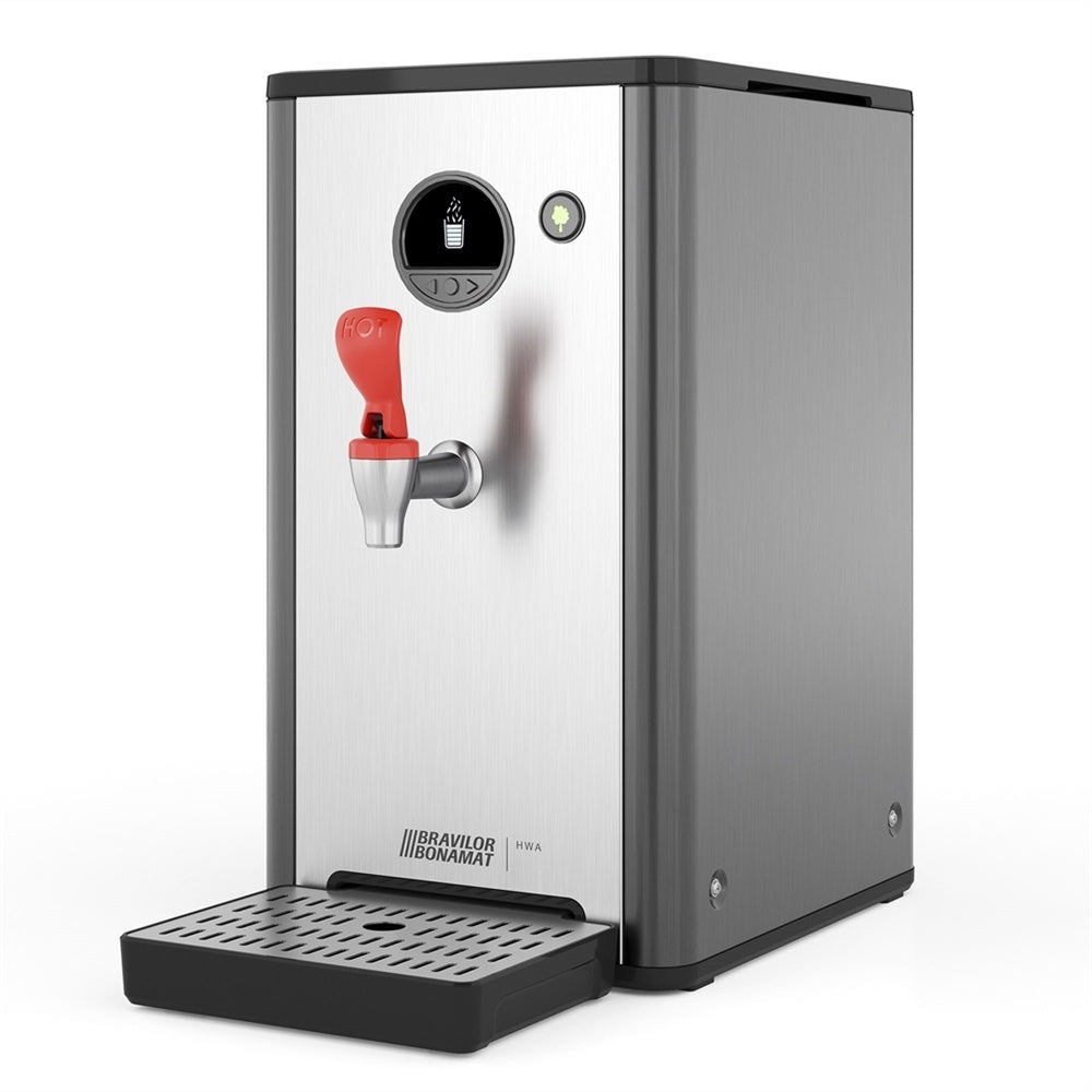Countertop Hot Water Dispenser, 13.1 L, 30 L/h