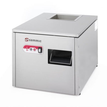 Cutlery Polisher with UV-C, 3000 pcs/h, 0.68 kW