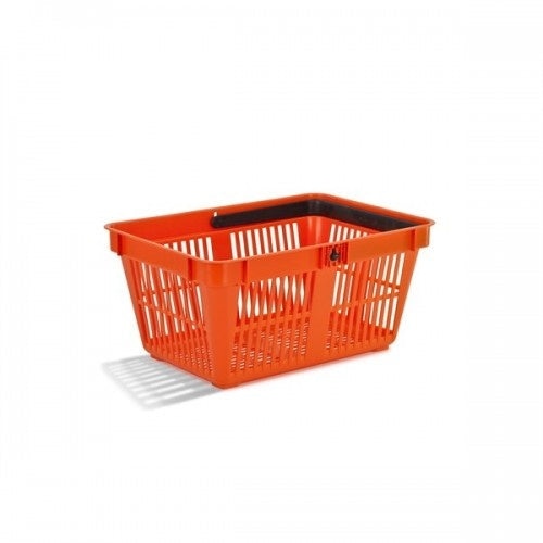Shopping Basket Basic, 20 L, PP