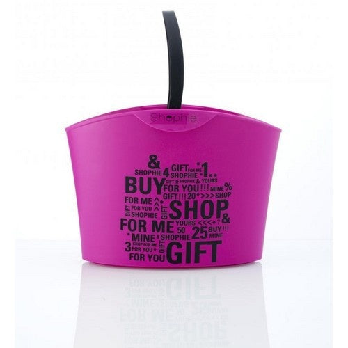 Shophie Hand Shopping Basket, 6 L, 1 Handle
