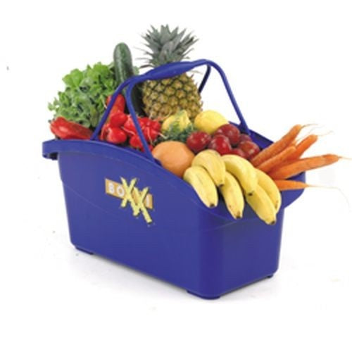 Boxxi Shopping Basket