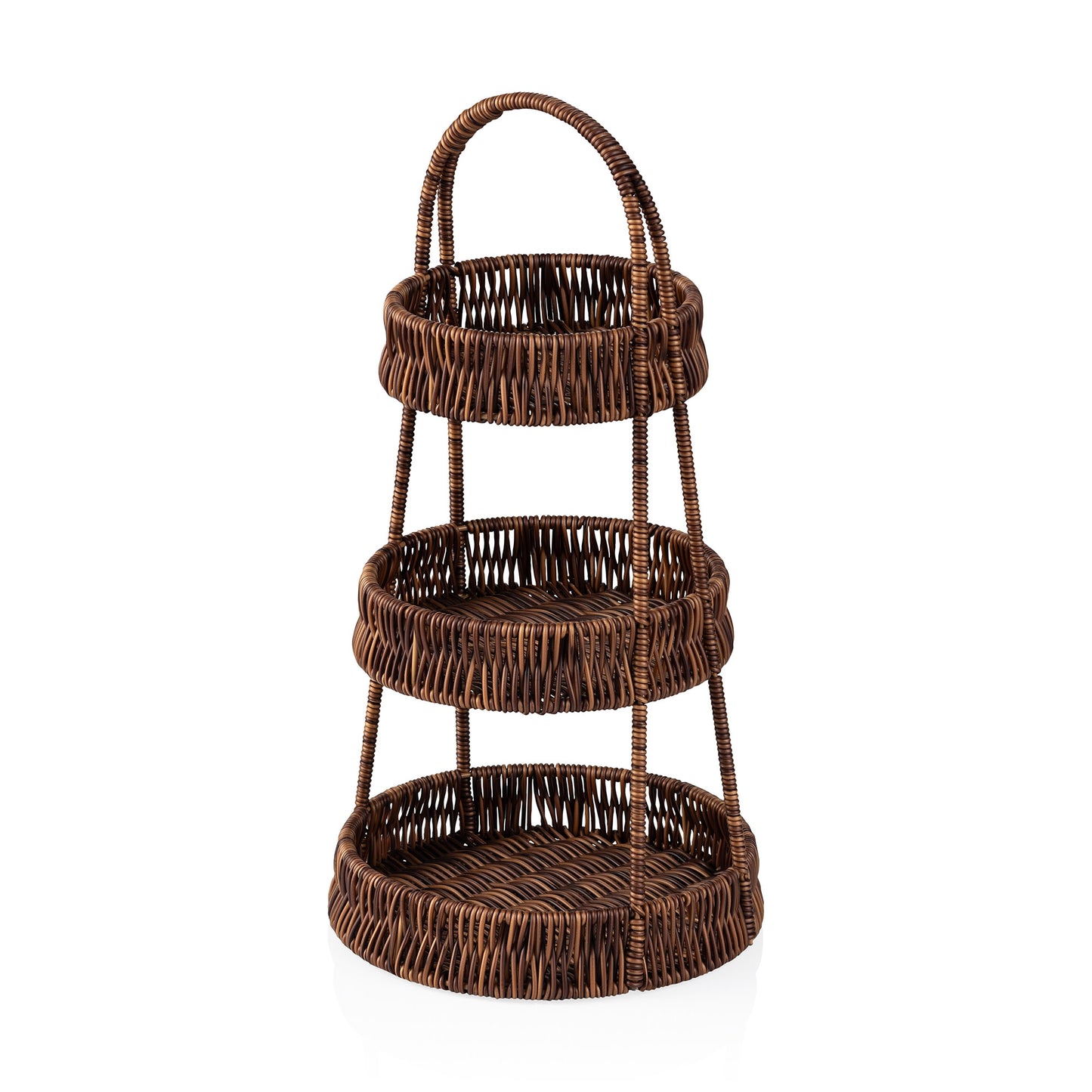 Was Etagere Creek, 3-Tier, 450 mm