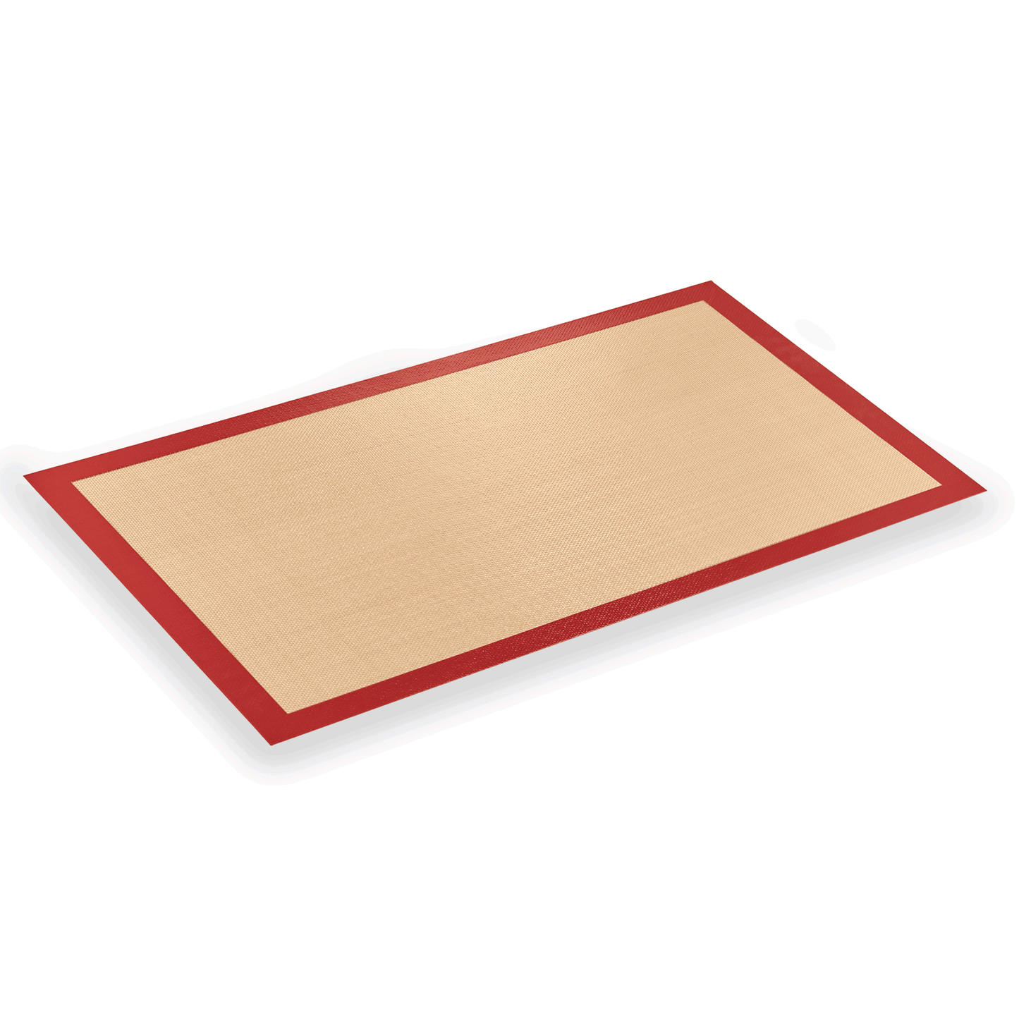 Was Silicone Baking Mat, 600 x 400 mm