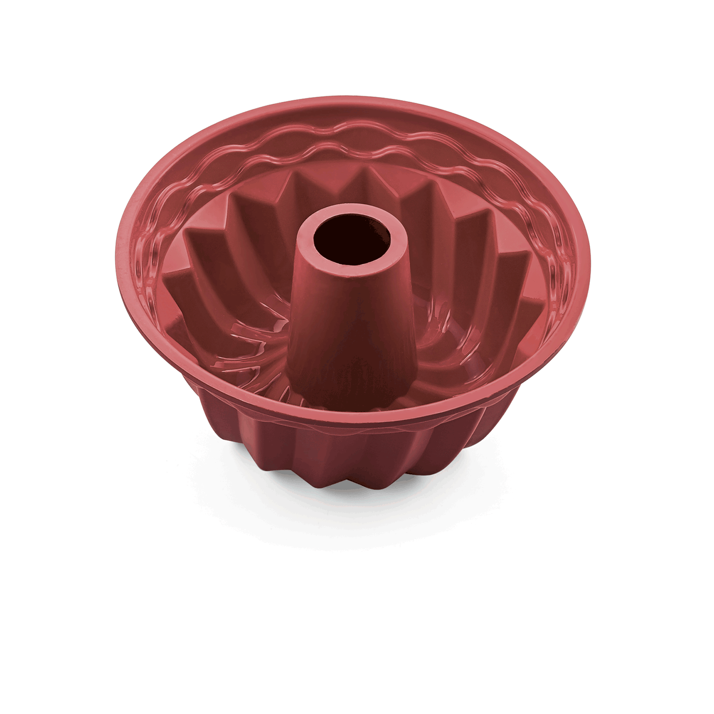 Was Bakeflex Silicone Bundt Mould, Ø220 mm