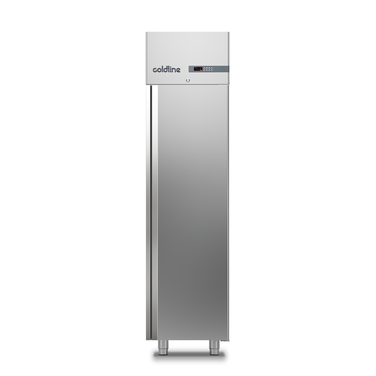 Upright Storage Freezer, 1-Door, 350 L, -22/-18°C