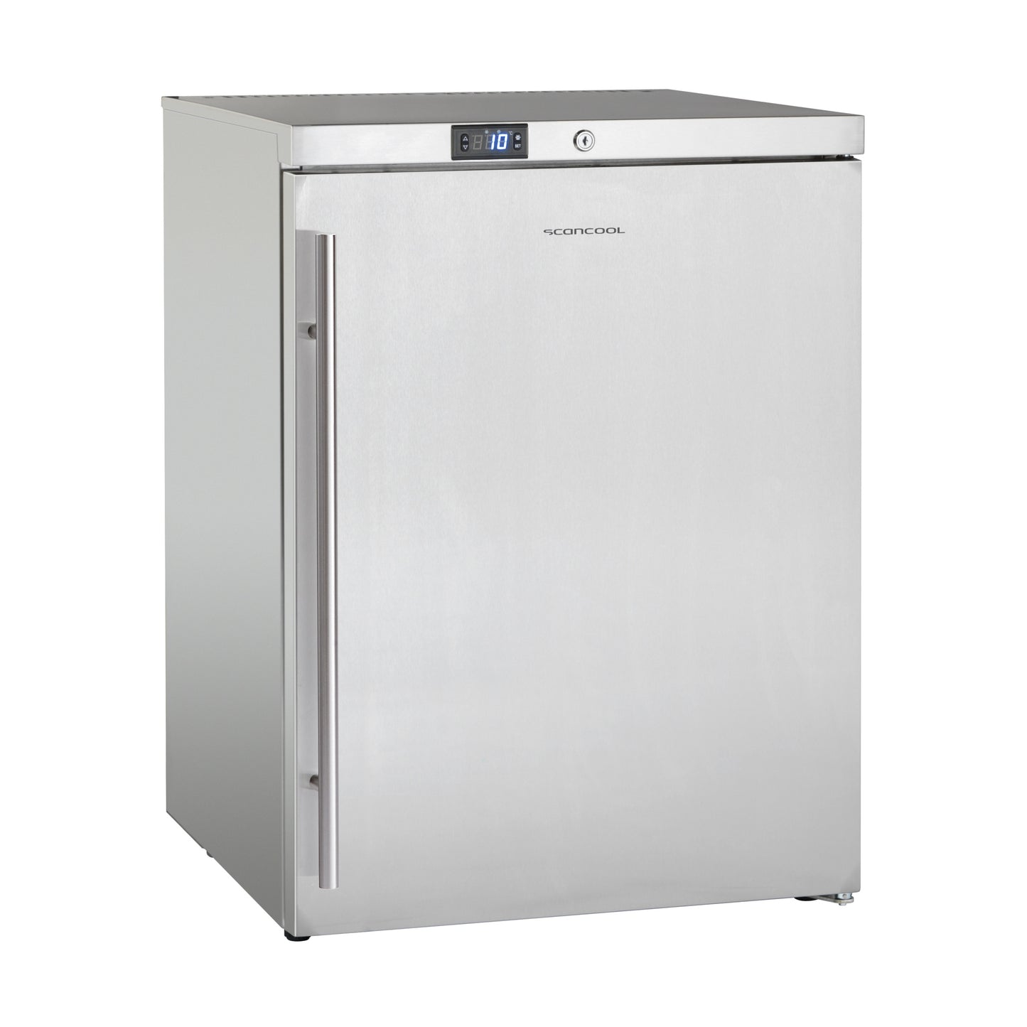 Scandomestic SF 115