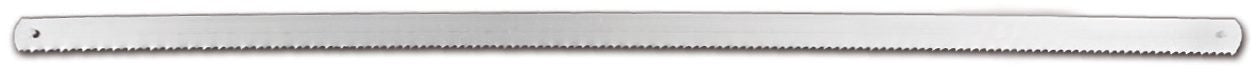Bone Saw Replacement Blade, 45 cm, AISI 420