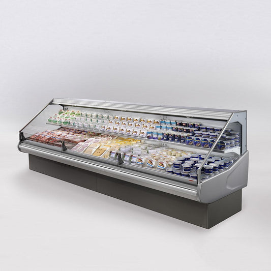 Refrigerated Serve-Over Counter, 937–3750 mm