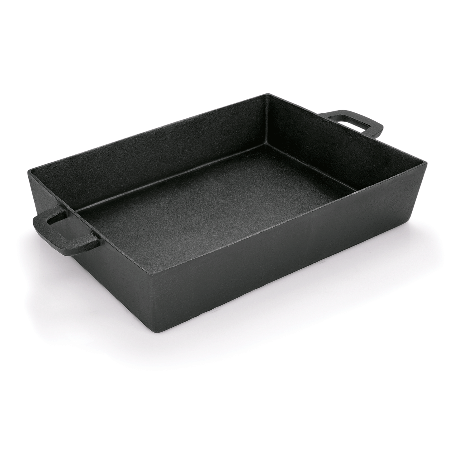 Was Cast Iron Roaster, 492 x 285 mm