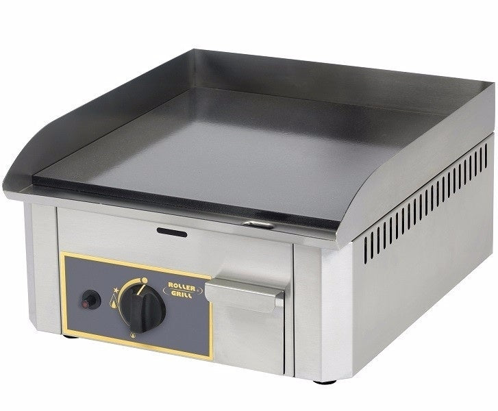 Gas Griddle Plate, 400x400 mm, 3.2 kW