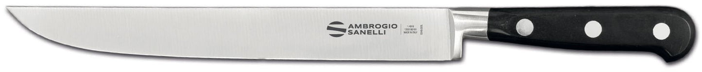 Chef Forged Carving Knife, 230 mm, Full Tang