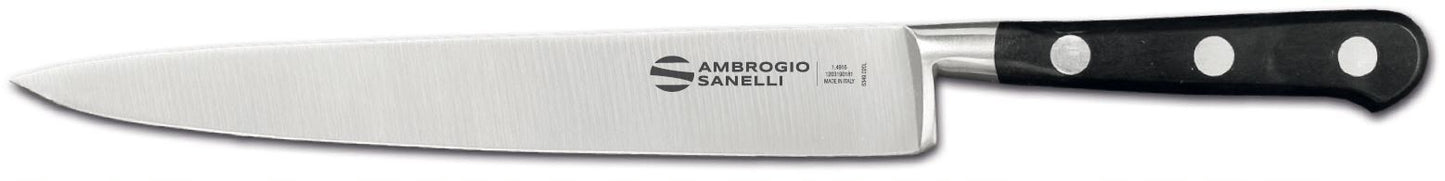 Flexible Filleting Knife, 200 mm