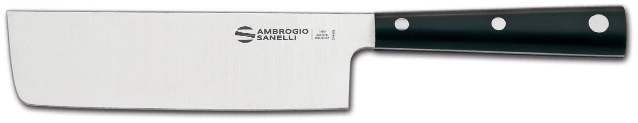 Hasaki Usuba Vegetable Knife, 160 mm, Nitro-B