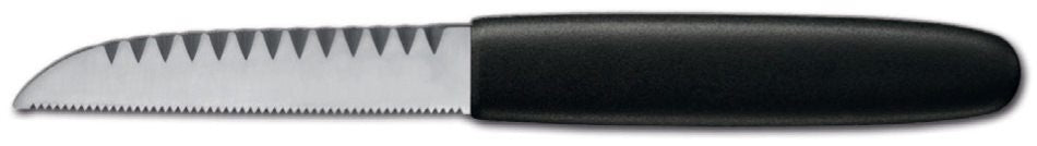 Decorating Knife, 8 cm, Stainless Steel