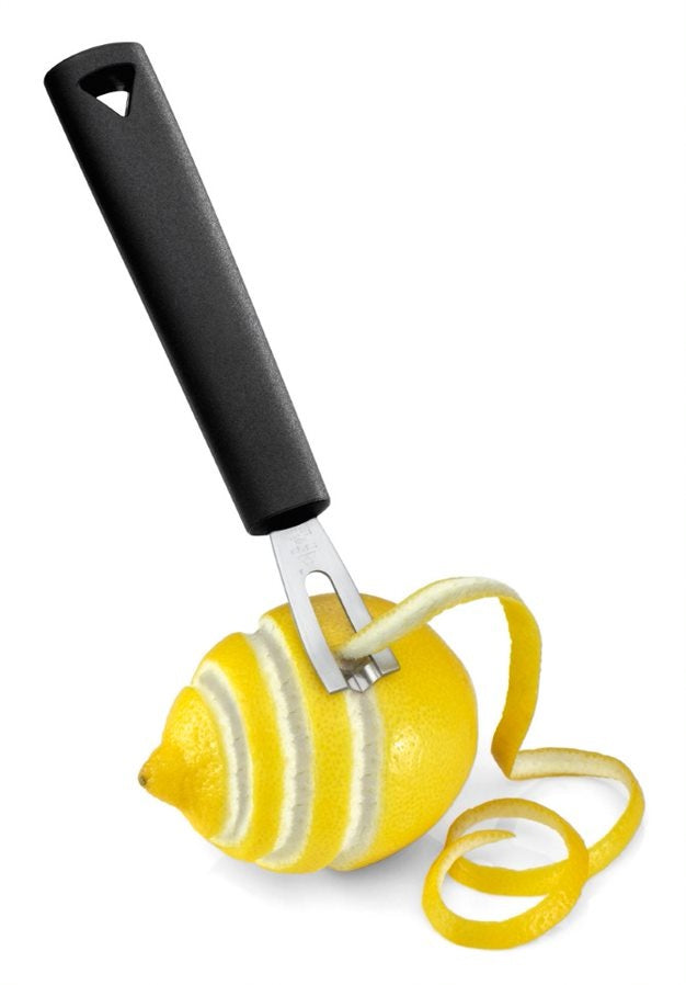 Canal Knife, V-Shape