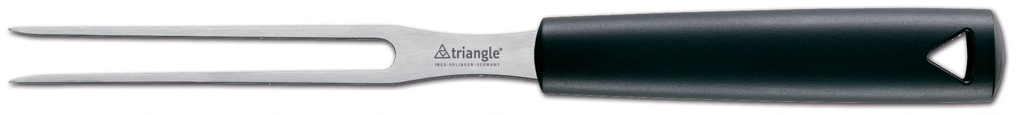 Two-Pointed Kitchen Fork, 13 cm
