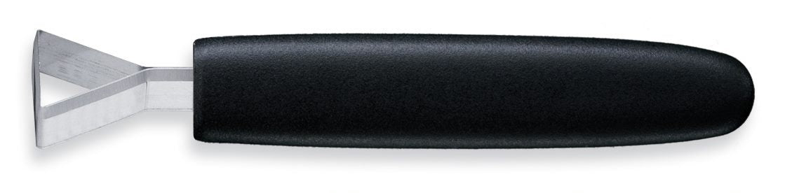 Professional Kerb Knife, Stainless Steel