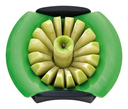 Apple Slicer & Corer, 16 Segments