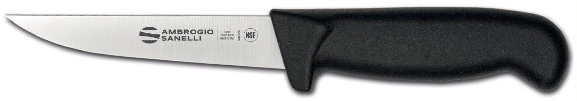 Supra Boning Knife, 12 cm, NITRO-B Steel