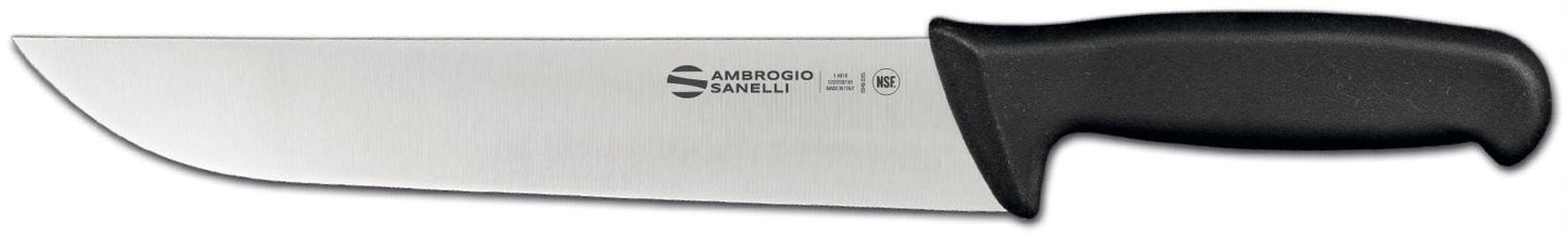 Supra Butcher Knife, 240 mm, NITRO-B Steel