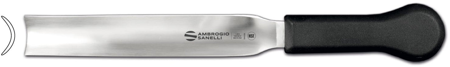 Ham Boning Knife, 210 mm, Nitro-B Steel