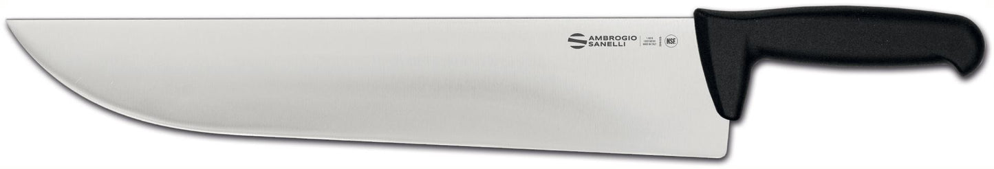 Supra Slicing Knife, 360 mm, NITRO-B Steel