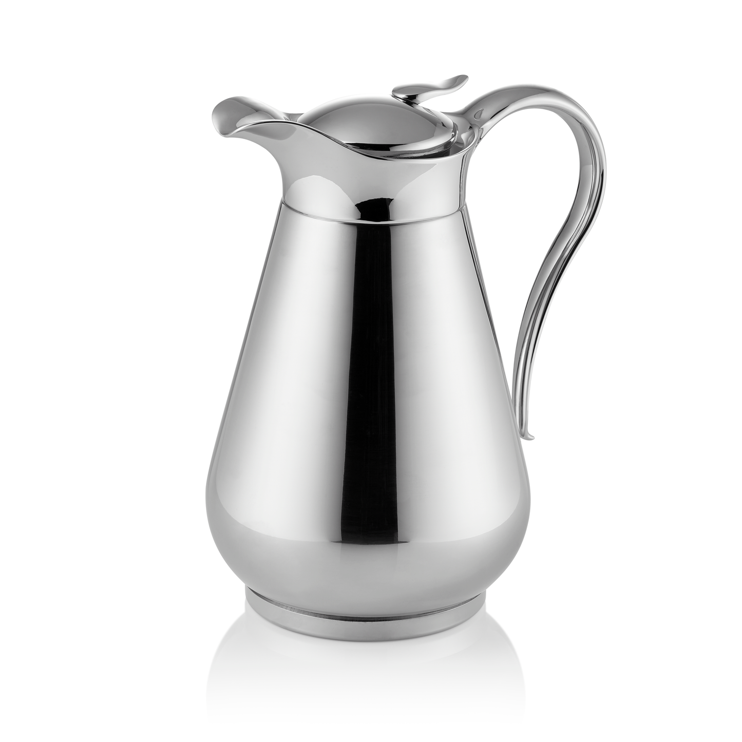 Was High-Gloss Vacuum Jug, 1 L