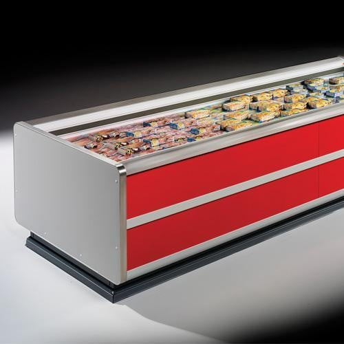 Refrigerated Display Island