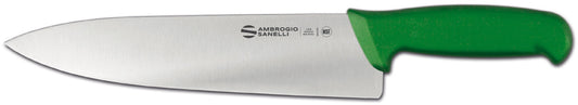 Supra Chef's Knife, Granton Blade, 240 mm