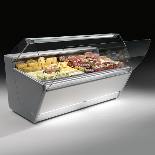 Giove 3 Serve-Over Counter