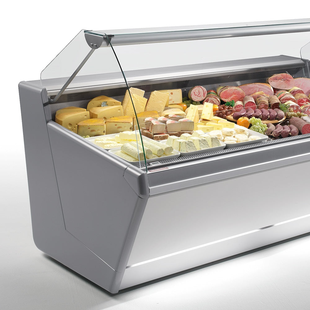 Giove 3 Serve-Over Counter
